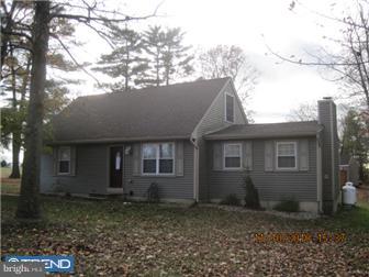 1401 Willow Grove Road Monroeville, NJ 08343 - Photo 1 of 8 Exterior Front