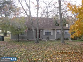 1401 Willow Grove Road Monroeville, NJ 08343 - Photo 8 of 8 Exterior Back