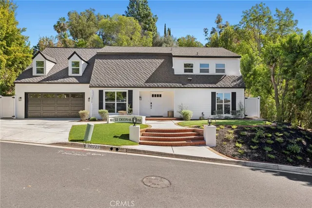 $2,250,000 | 10222 Deerhill Drive, Santa Ana, CA 92705