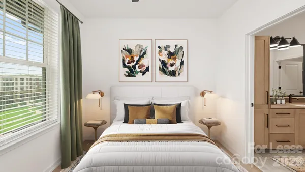 $1,738 | 10500 Midway Pk Drive, Unit A4, Charlotte, NC 28277