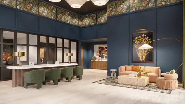 $1,738 | 10500 Midway Pk Drive, Unit A4, Charlotte, NC 28277