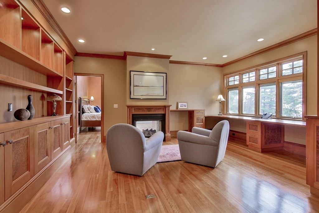 131 Beaman Road Princeton, MA 01541 - Photo 20 of 30 Gallery Image 20