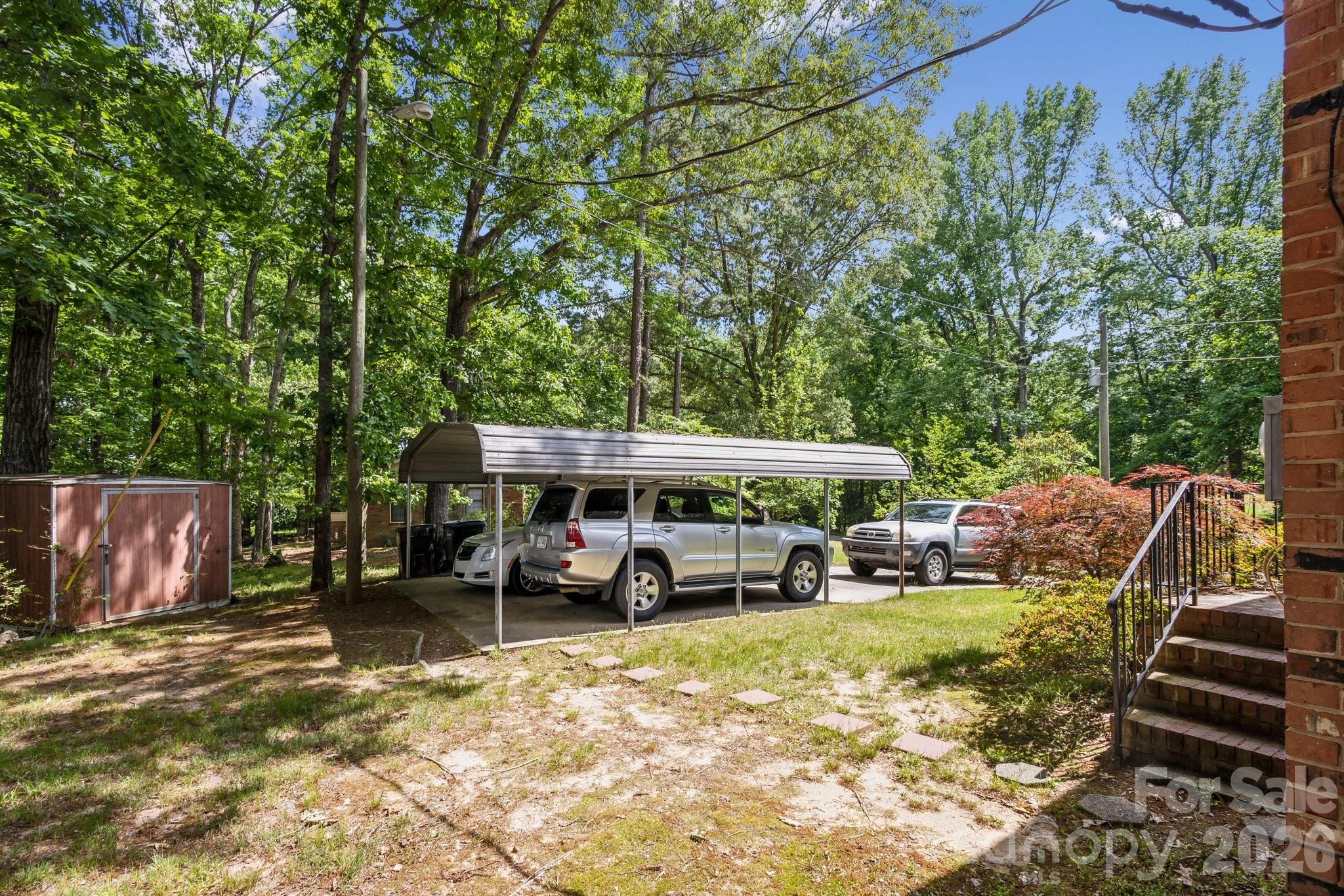 1975 Peace Road Fort Mill, SC 29715 - Photo 36 of 41 Gallery Image 36