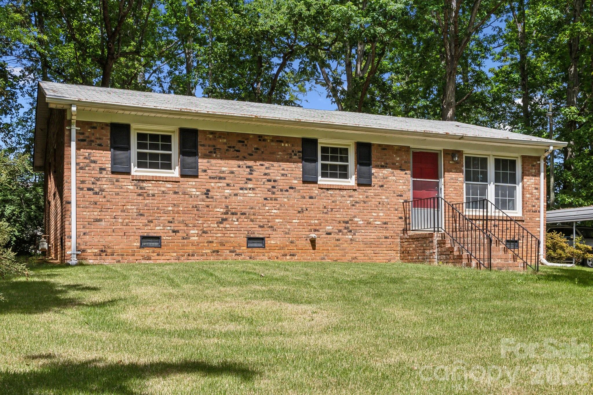 1975 Peace Road Fort Mill, SC 29715 - Photo 40 of 41 Gallery Image 40