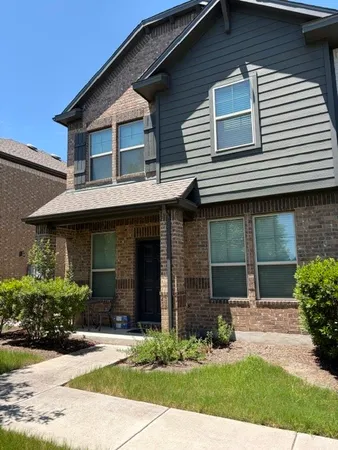 $1,850 | 7220 Wyoming Springs Drive, Unit 1001, Round Rock, TX 78681