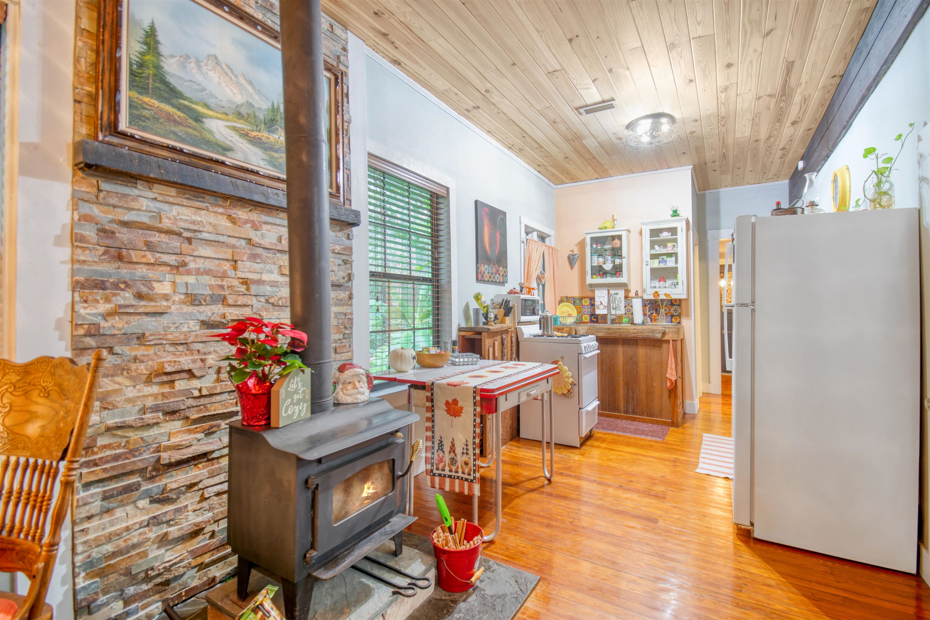 3021 Green Acres Road St. Augustine, FL 32084 - Photo 8 of 29 Gallery Image 8