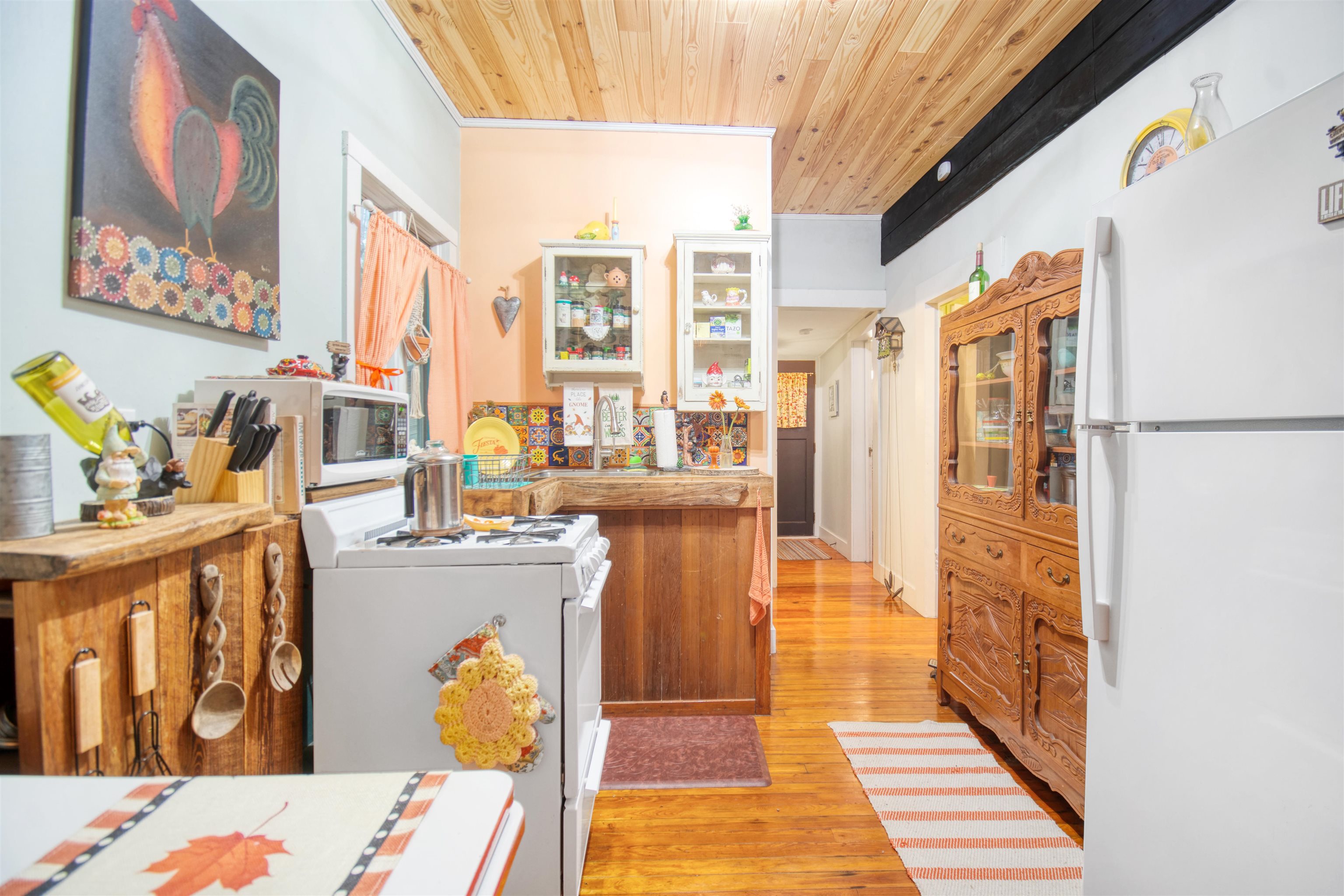 3021 Green Acres Road St. Augustine, FL 32084 - Photo 9 of 29 Gallery Image 9