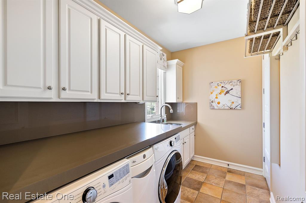 3636 Thatcher Court Rochester Hills, MI 48309 - Photo 51 of 98