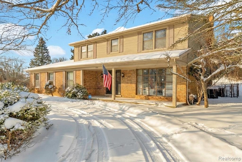 1890 Ludgate Lane Rochester Hills, MI 48309 - Photo 1 of 41