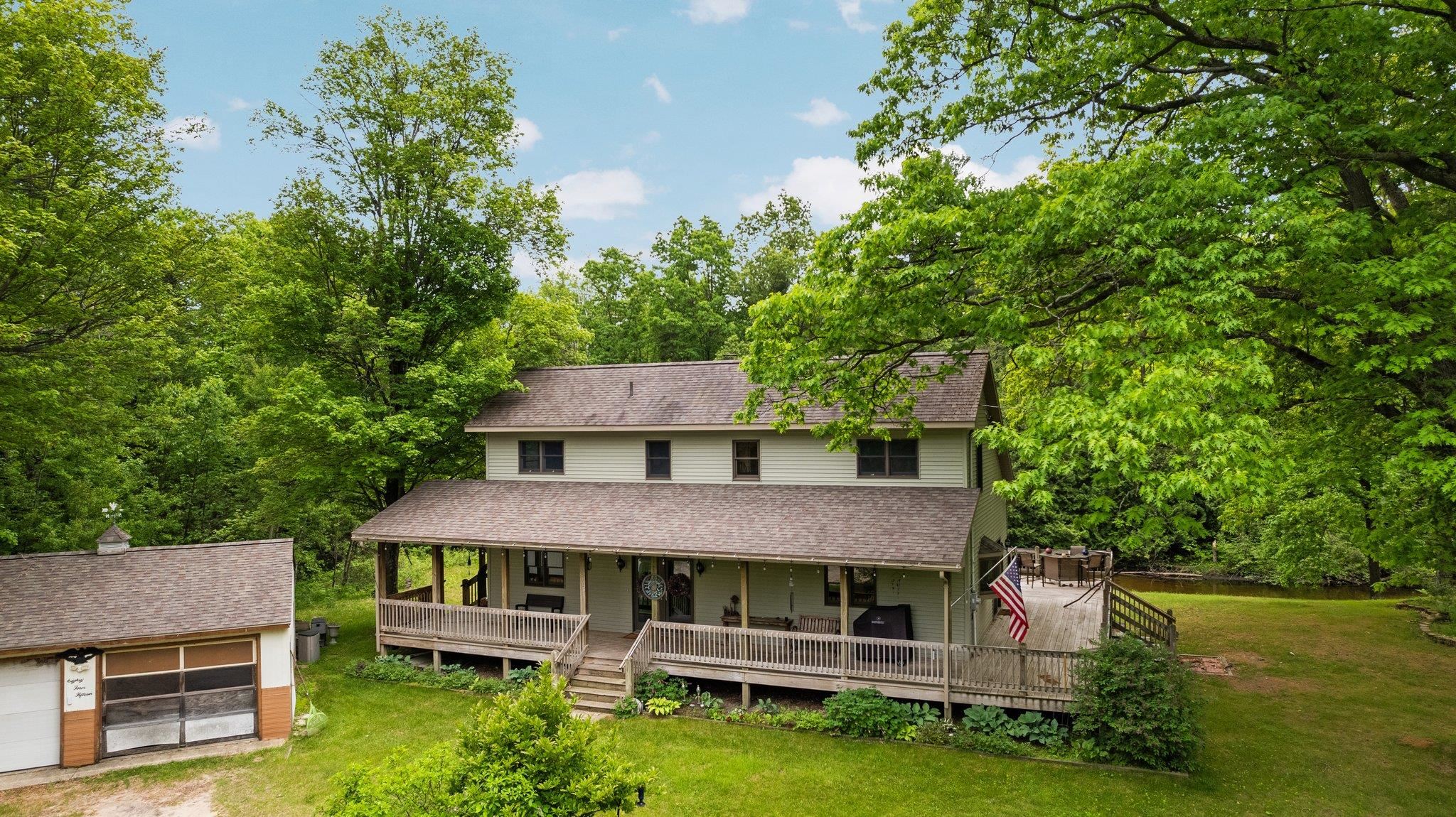 8415 West Workman Road Lake City, MI 49651 - Photo 69 of 83
