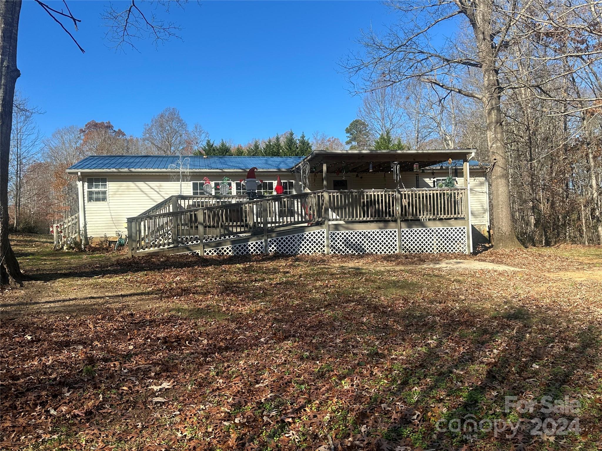 344 Fletcher Road Union Grove, NC 28689 - Photo 17 of 24 Gallery Image 17