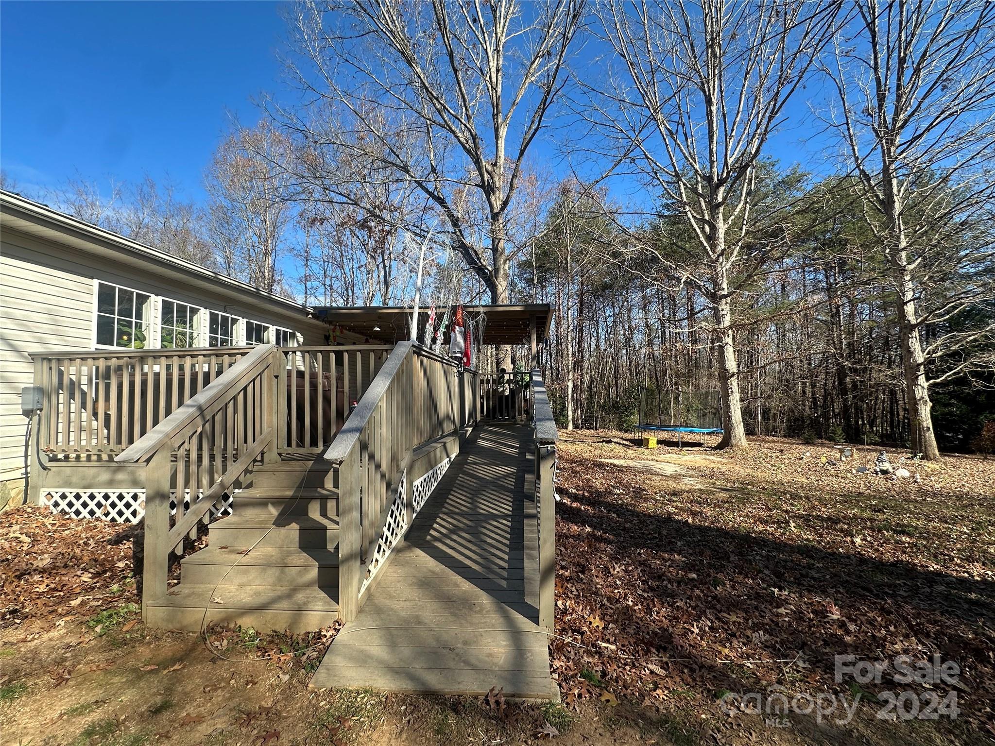 344 Fletcher Road Union Grove, NC 28689 - Photo 23 of 24 Gallery Image 23