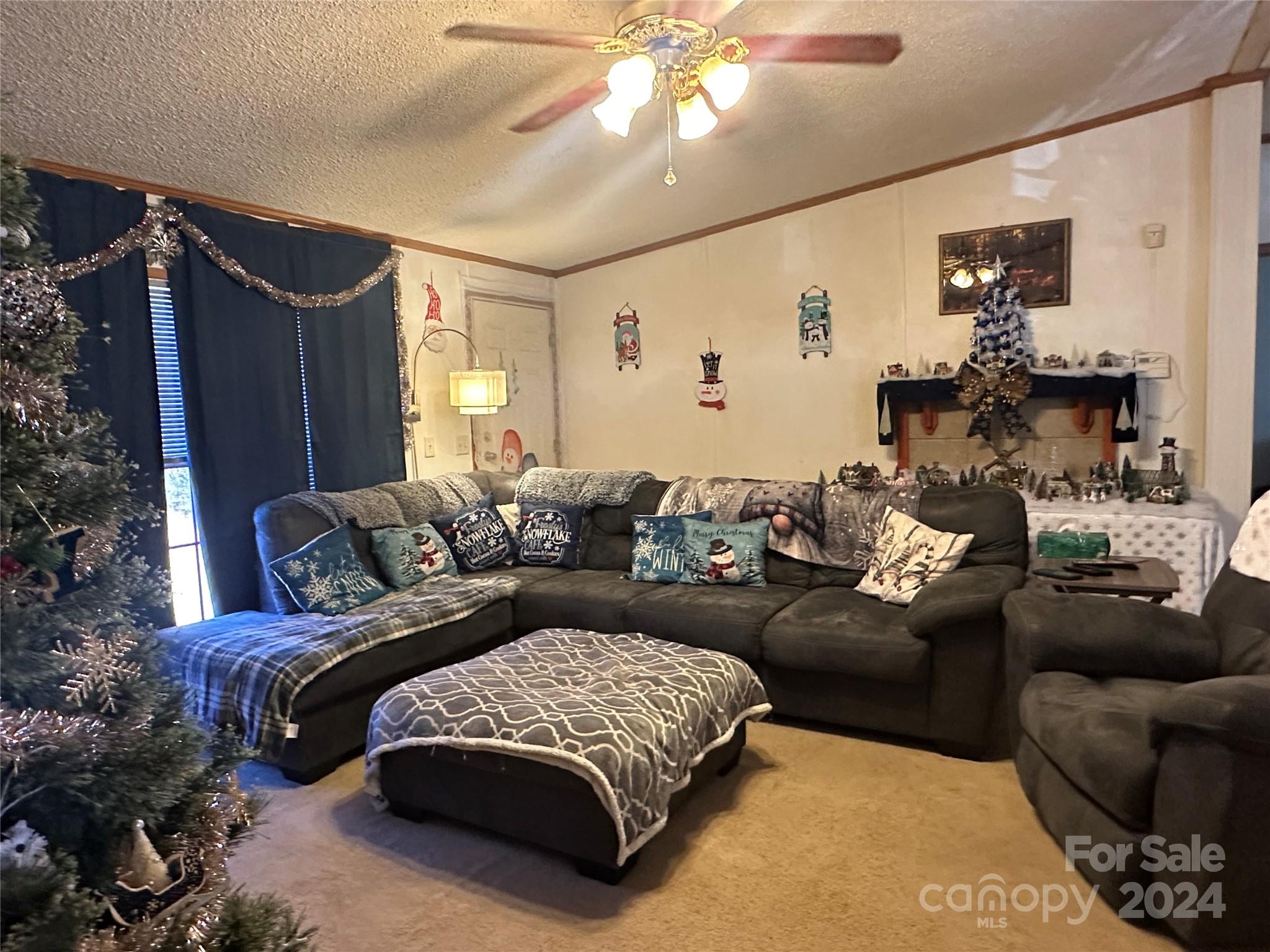 344 Fletcher Road Union Grove, NC 28689 - Photo 7 of 24 Gallery Image 7