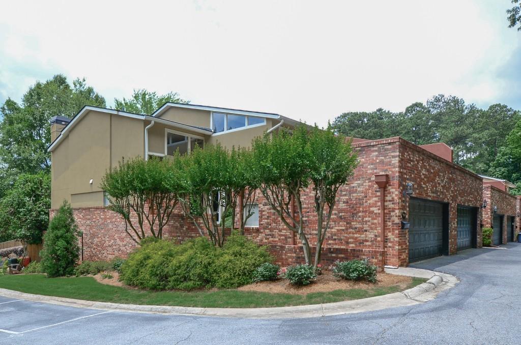 6118 Barfield Road, Unit 6118 Sandy Springs, GA 30328 - Photo 1 of 1 Gallery Image 1