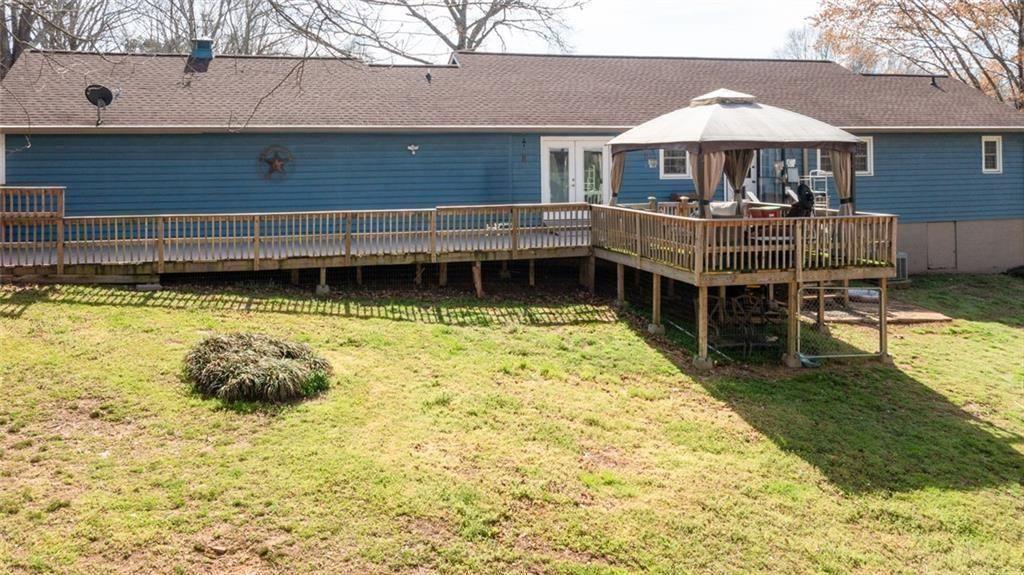 1268 River Bend Road Demorest, GA 30535 - Photo 36 of 42