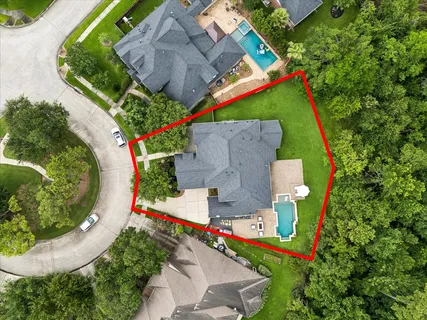 $699,500 | 14107 Hunters Lake Way Court, Houston, TX 77044
