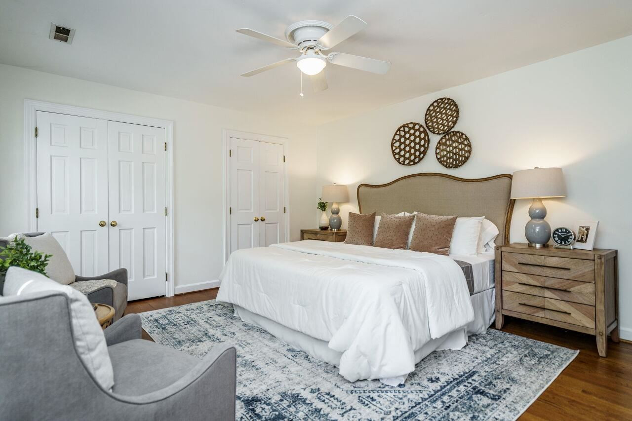 4617 Fernham Place Raleigh, NC 27612 - Photo 16 of 30 Photo 16