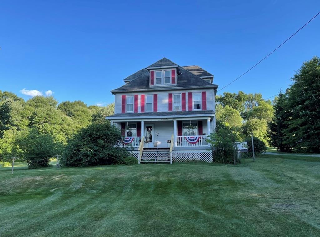 1226 Mercer Road Franklin, PA 16323 - Photo 3 of 68