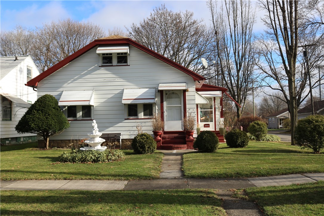 282 Avery Street Rochester, NY 14606 - Photo 1 of 1