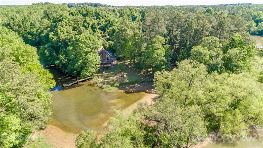 5349 Charlotte Highway Lake Wylie, SC 29710 - Photo 33 of 35 a view of a yard