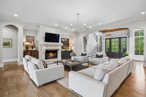 $5,249,000 | 6453 Penrose Drive, Brentwood, TN 37027