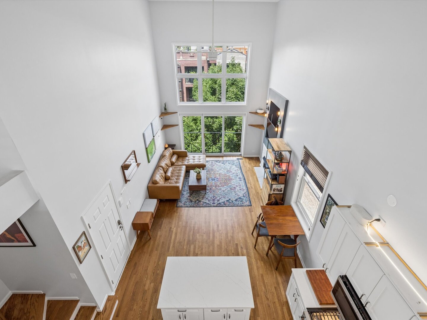 2117 West Rice Street, Unit 4E Chicago, IL 60622 - Photo 6 of 20