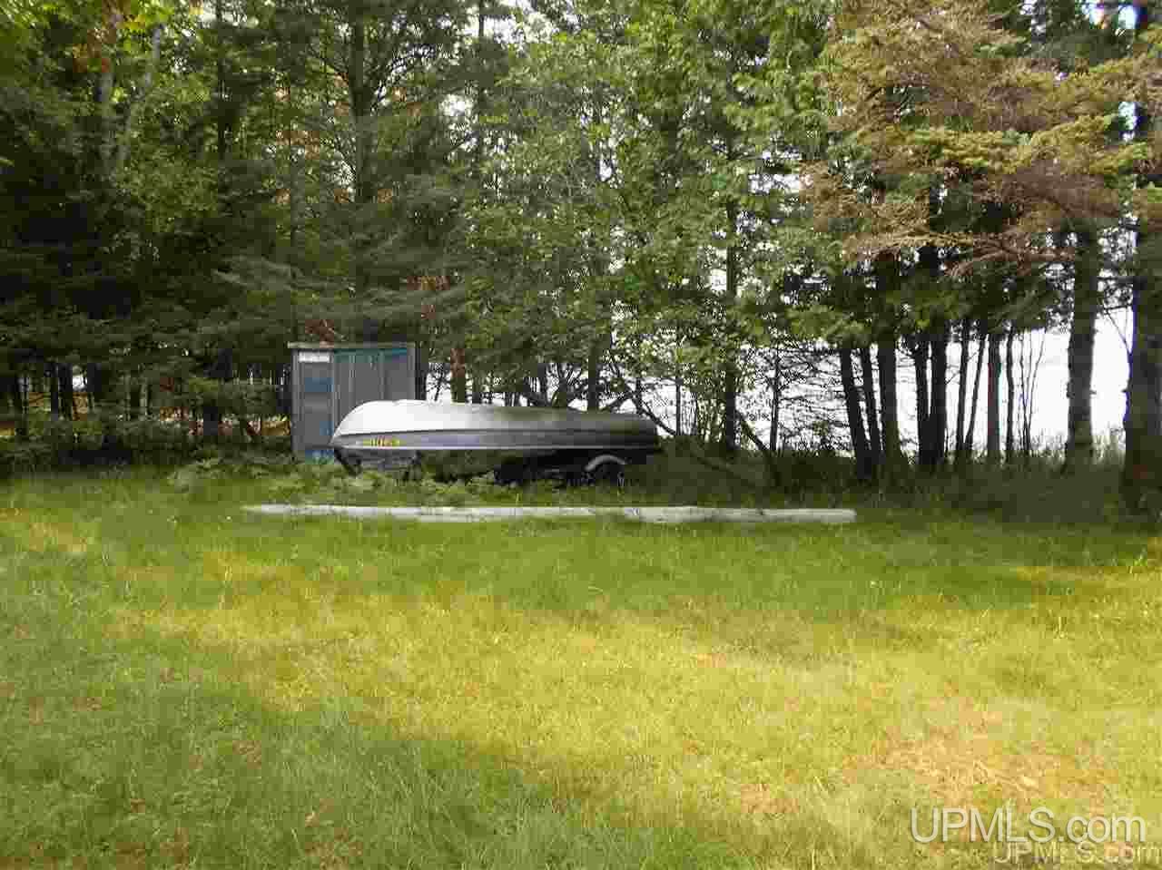 628 N West Gulliver Lake Road Gulliver, MI 49840 - Photo 26 of 27