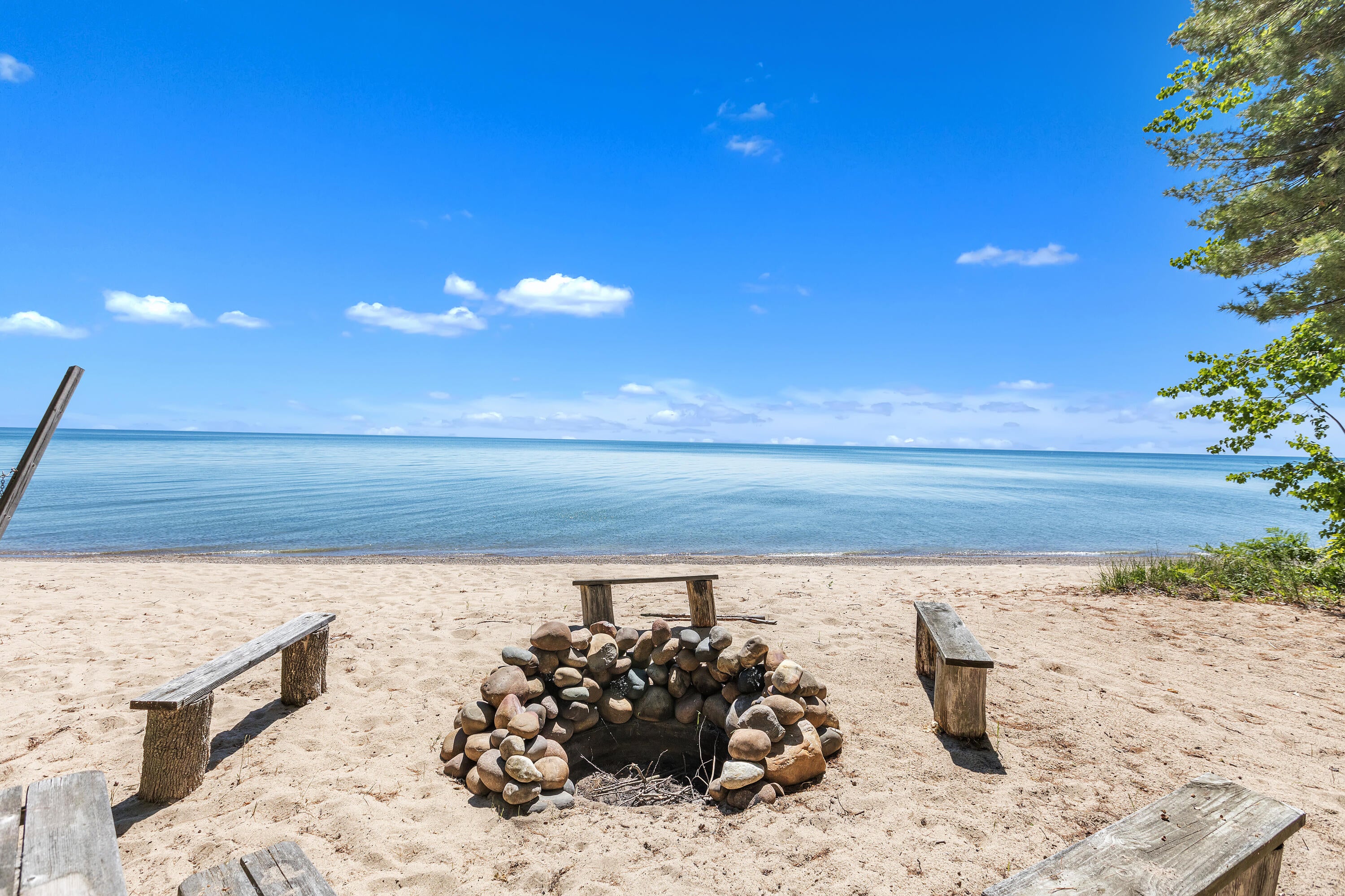1295 Crescent Road Harrisville, MI 48740 - Photo 46 of 58 Gallery Image 46