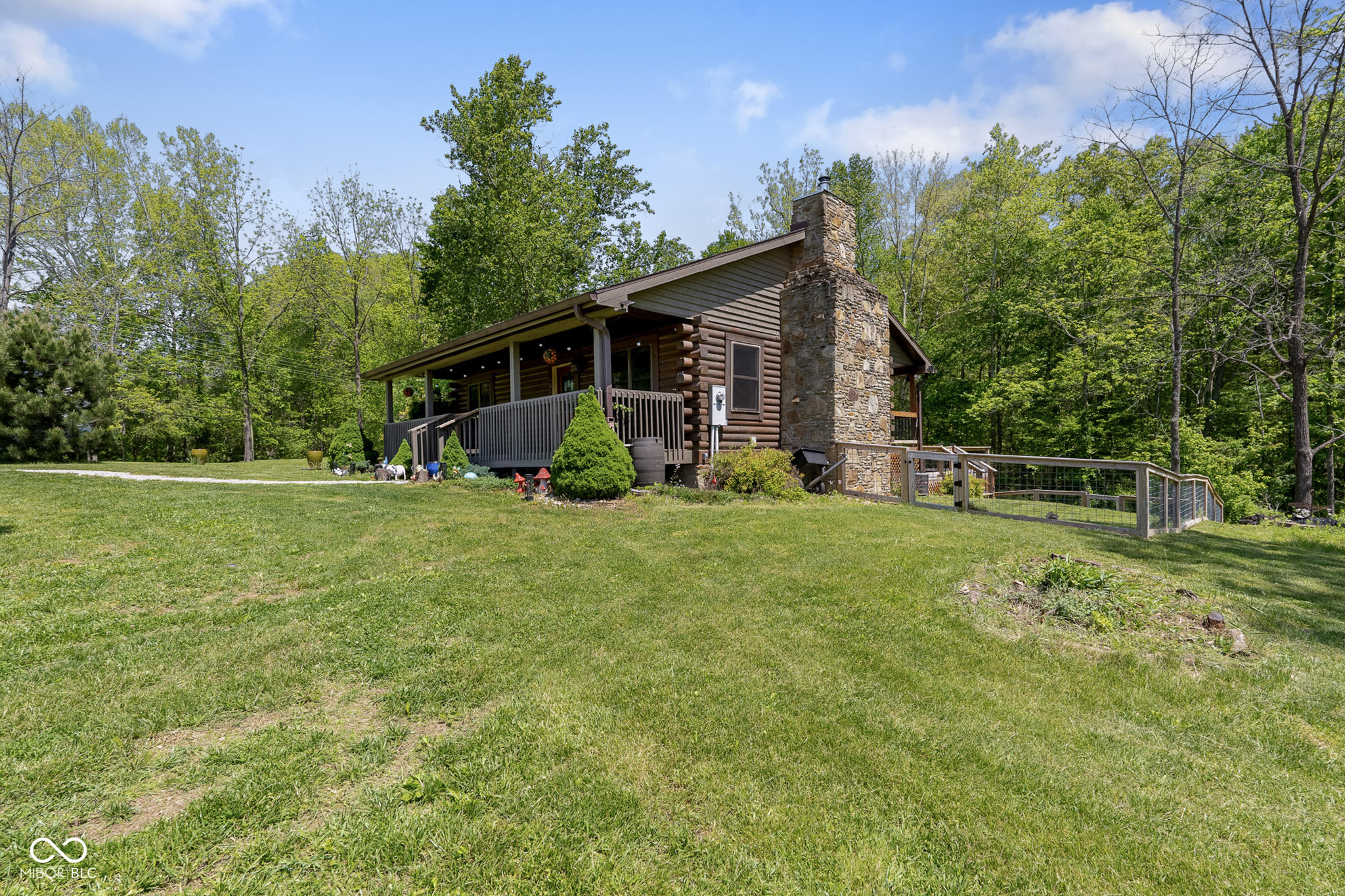 755 Gatesville Road Nashville, IN 47448 - Photo 2 of 44 Gallery Image 2