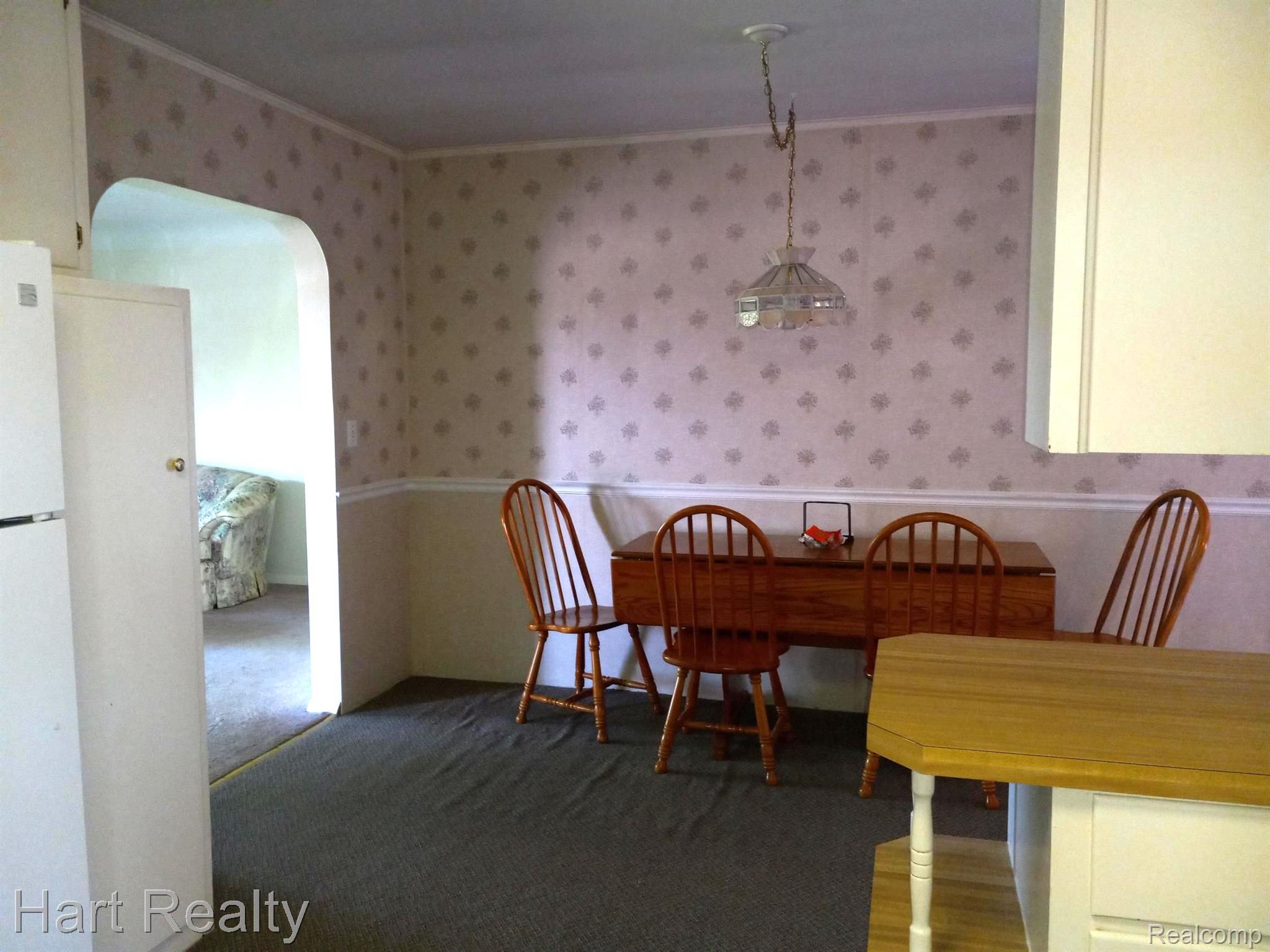 6105 Lynd Road Marlette, MI 48453 - Photo 36 of 45 Dining area