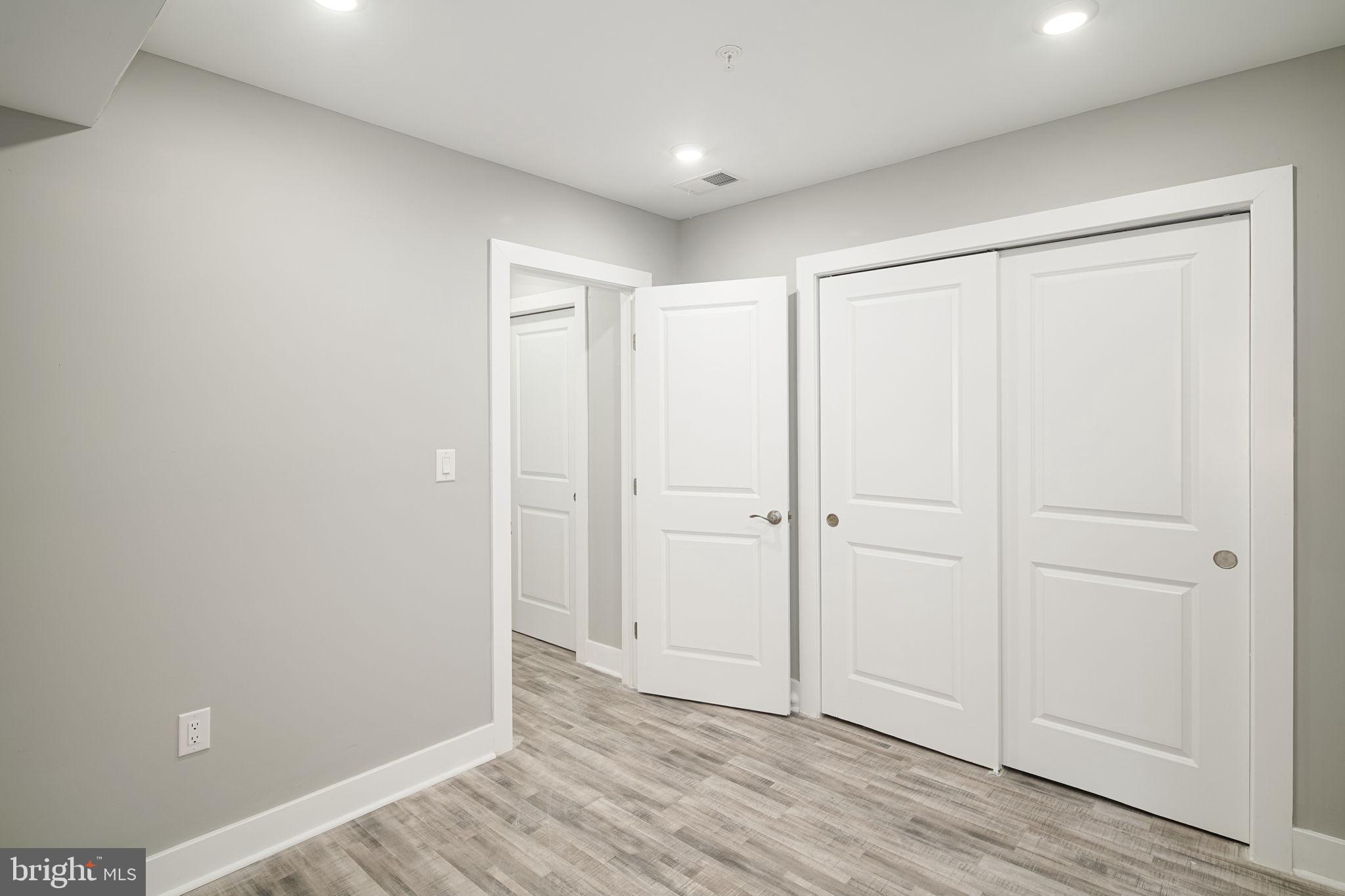 1443 North 8th Street, Unit 2 Philadelphia, PA 19122 - Photo 16 of 18 a view of an empty room