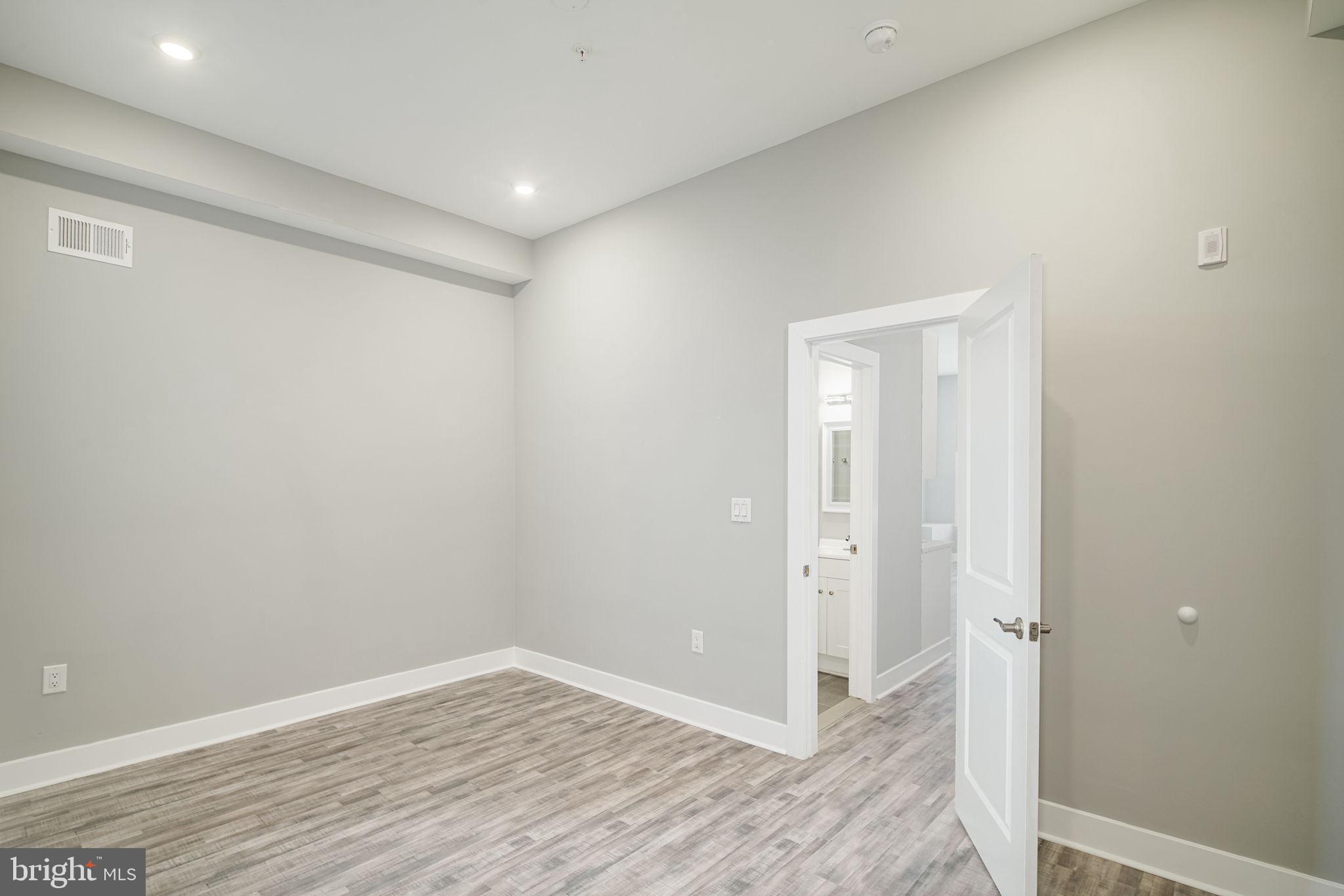 1443 North 8th Street, Unit 2 Philadelphia, PA 19122 - Photo 8 of 18 a view of an empty room