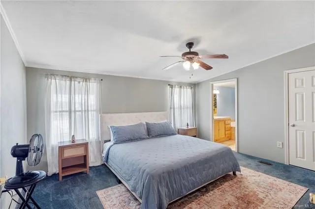 $180,000 | 222 Channel Drive, Hackberry, LA 70645