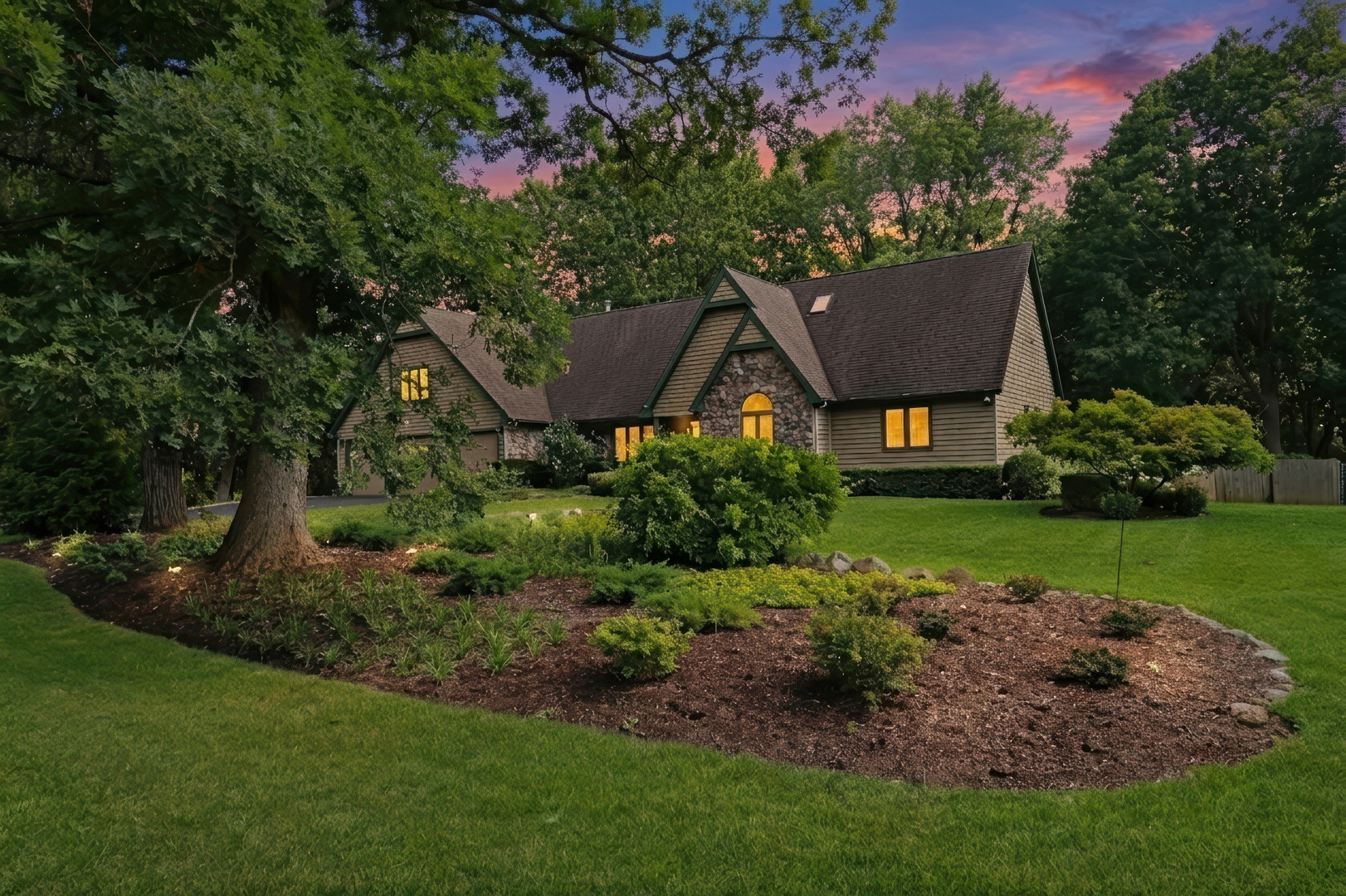 25139 West Caine Road Ingleside, IL 60041 - Photo 2 of 77 Gallery Image 2