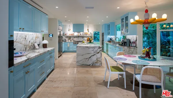 $90,000 | 661 Doheny Road, Beverly Hills, CA 90210