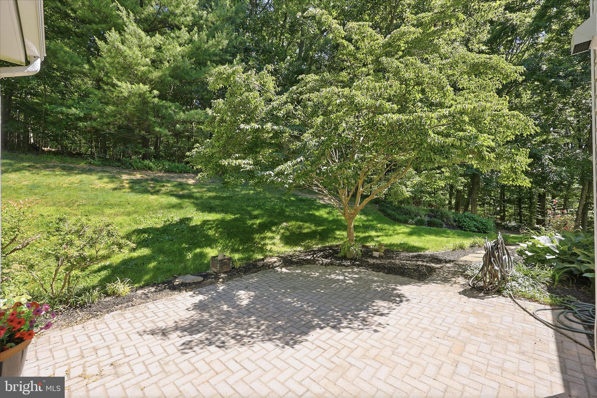7219 Wilson Road Mount Airy, MD 21771 - Photo 42 of 50 Patio