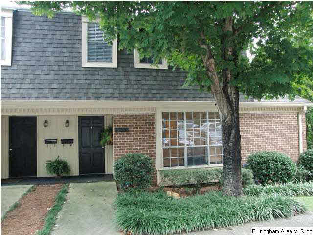 4339 Little River Road, Unit L Birmingham, AL 35213 - Photo 1 of 1