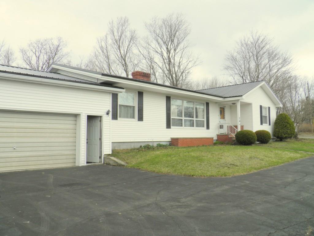 14 High Street Patten, ME 04765 - Photo 1 of 33 Exterior Front