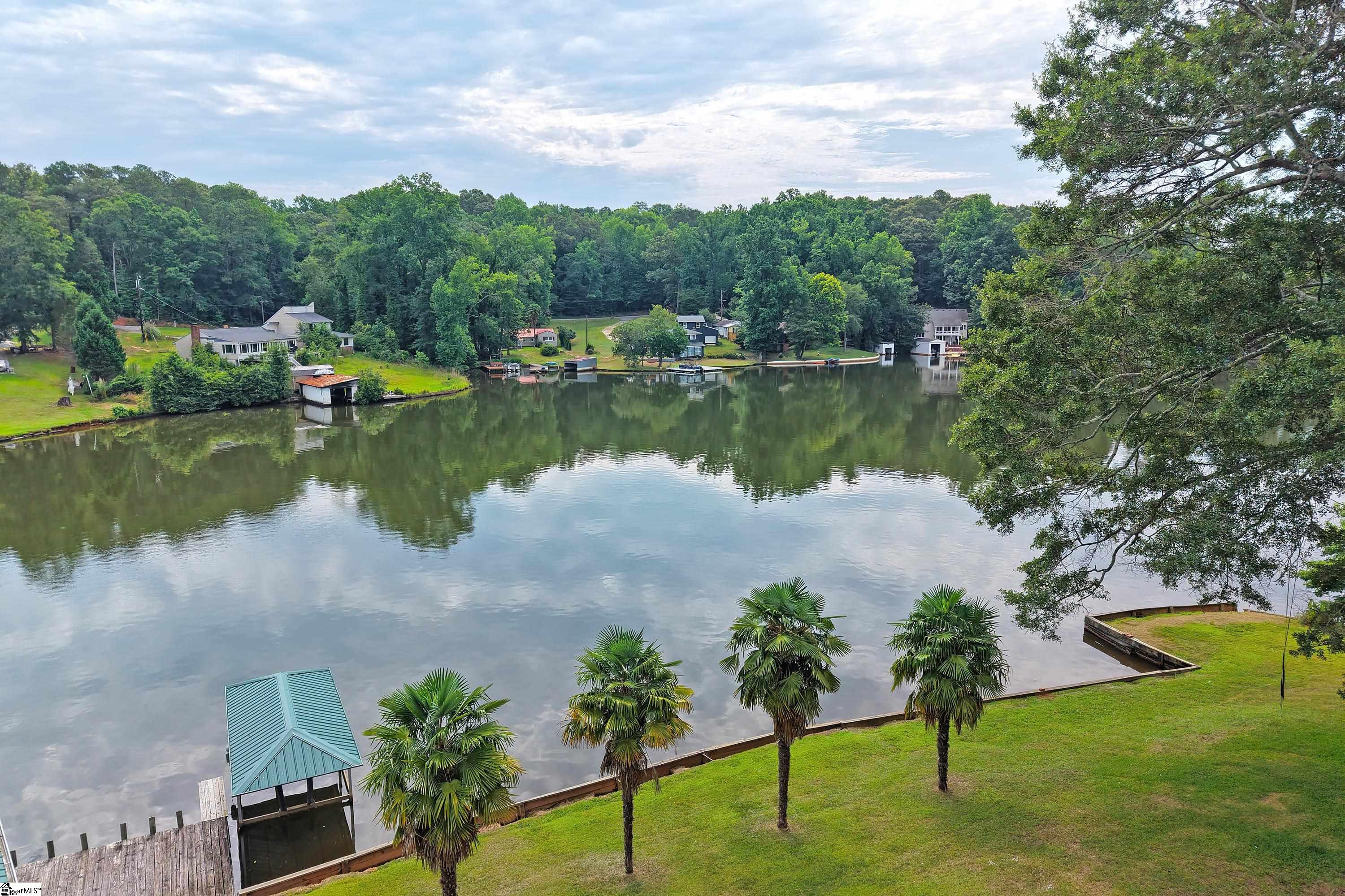 148 Traywick Drive Anderson, SC 29621 - Photo 39 of 46