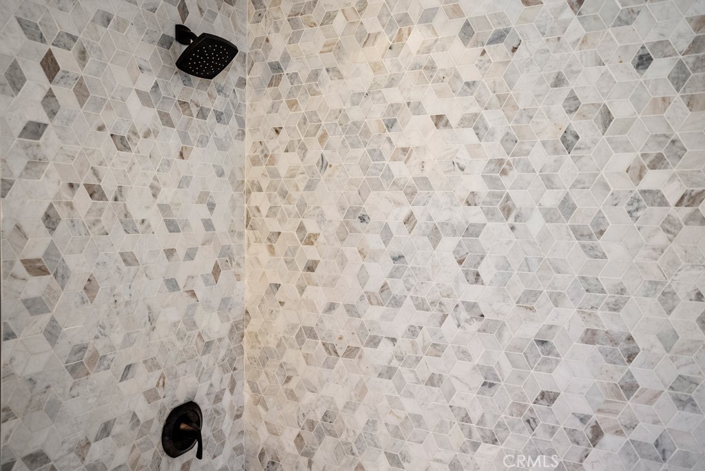 731 North Beachwood Drive Burbank, CA 91506 - Photo 41 of 53 a bathroom with a shower