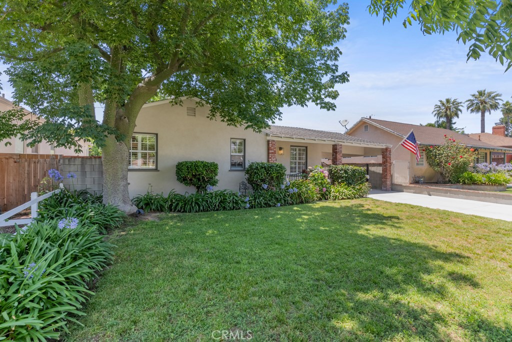 731 North Beachwood Drive Burbank, CA 91506 - Photo 44 of 53