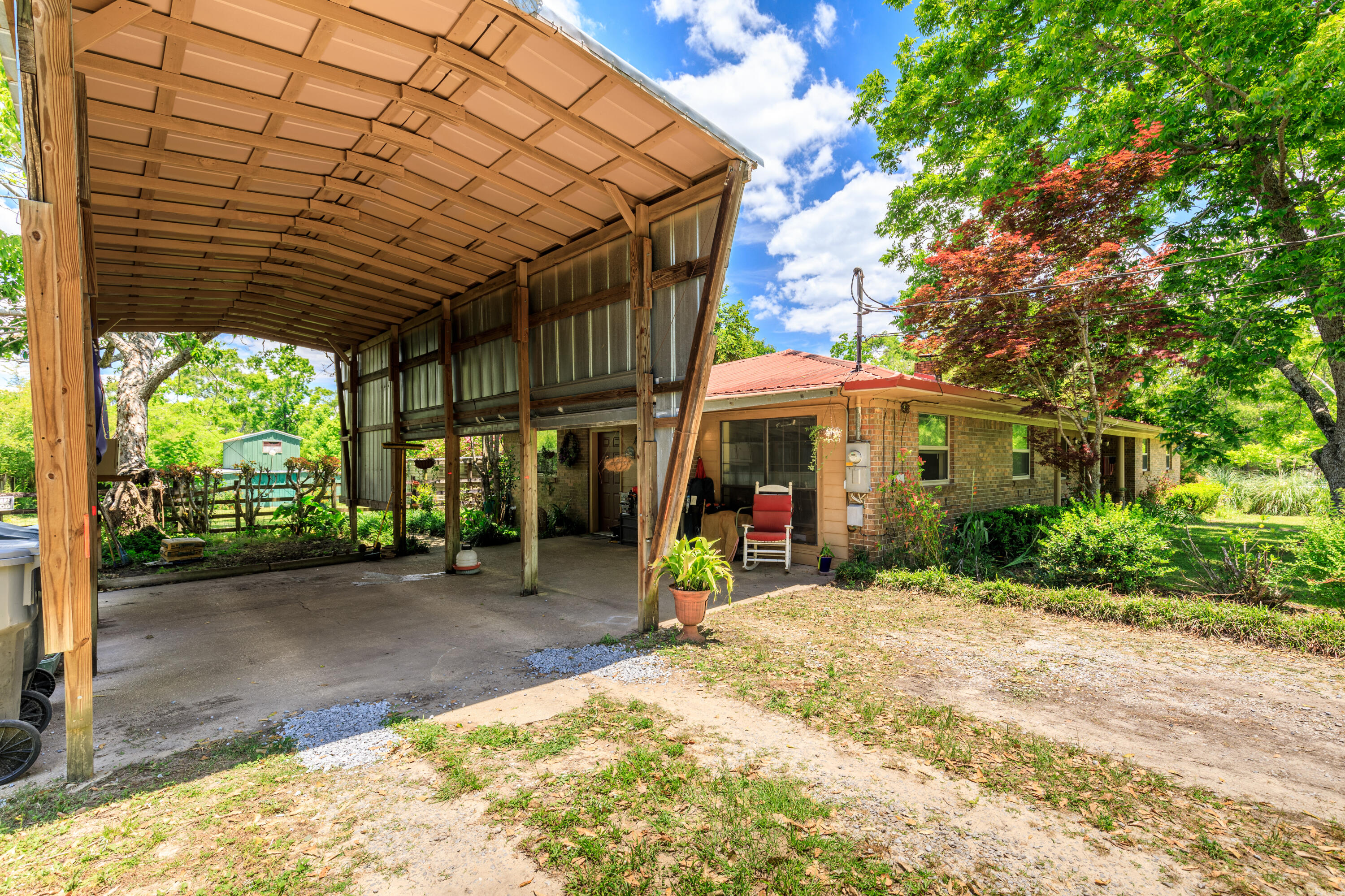 233 Madrid Road Cantonment, FL 32533 - Photo 24 of 38
