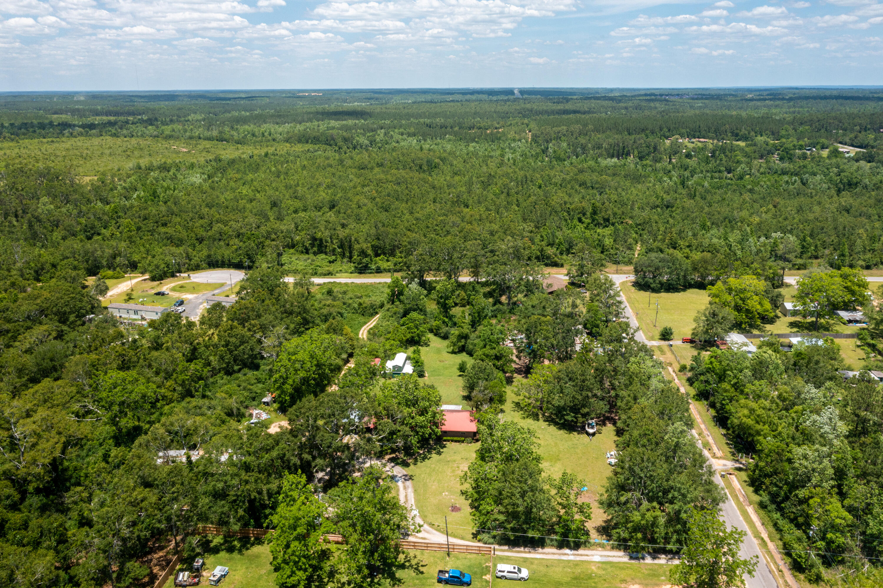 233 Madrid Road Cantonment, FL 32533 - Photo 28 of 38