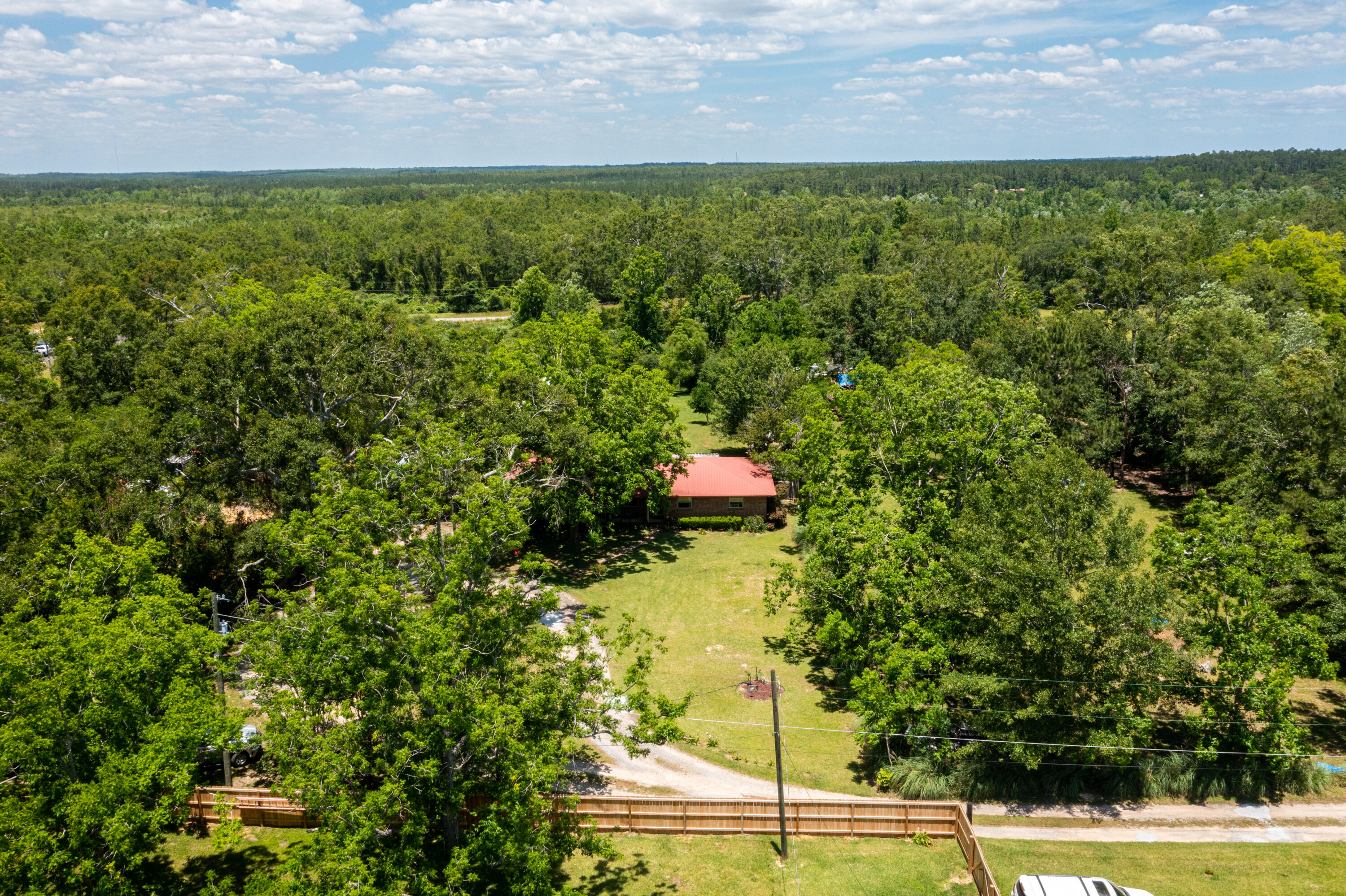 233 Madrid Road Cantonment, FL 32533 - Photo 30 of 38