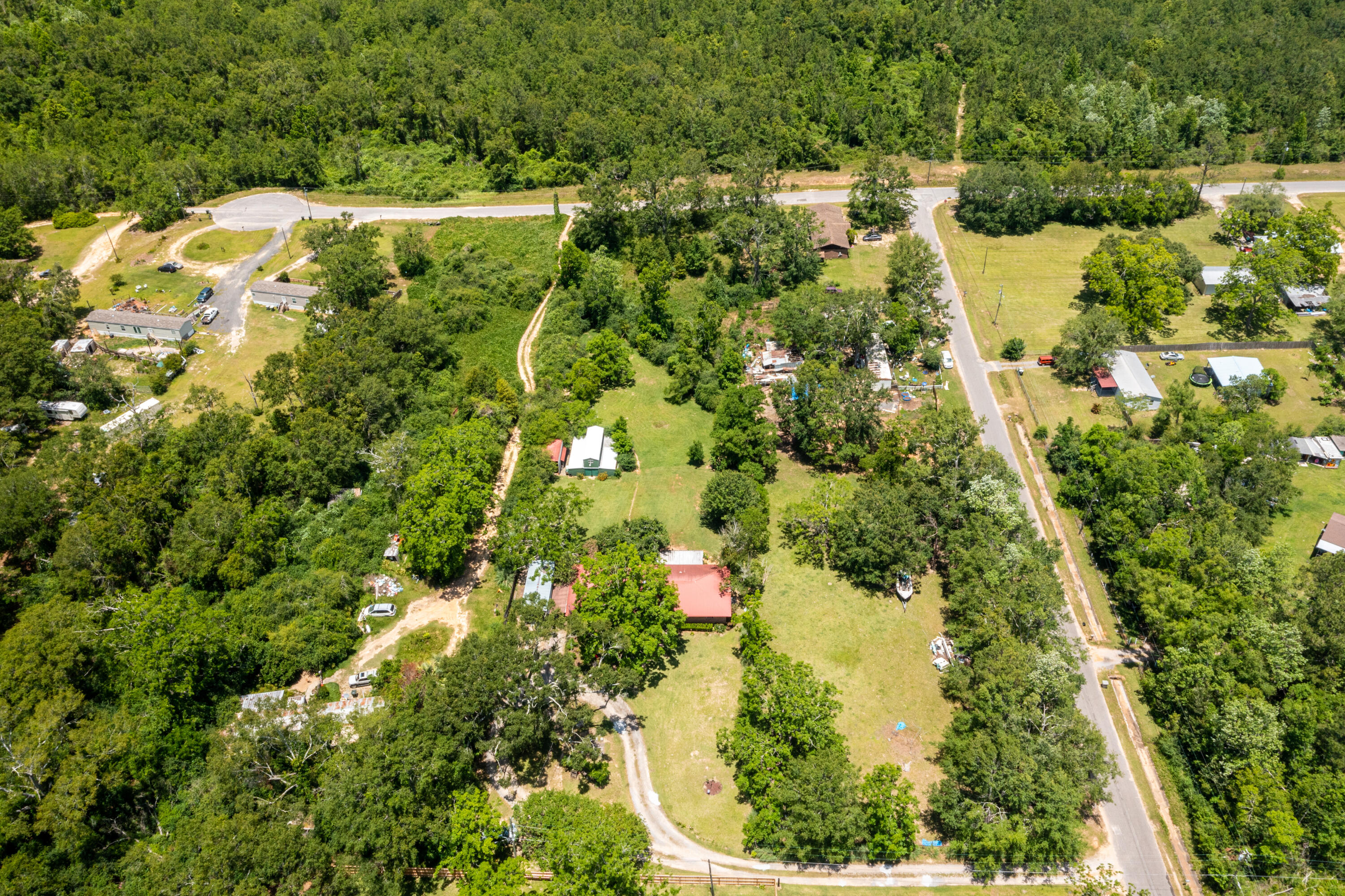 233 Madrid Road Cantonment, FL 32533 - Photo 34 of 38