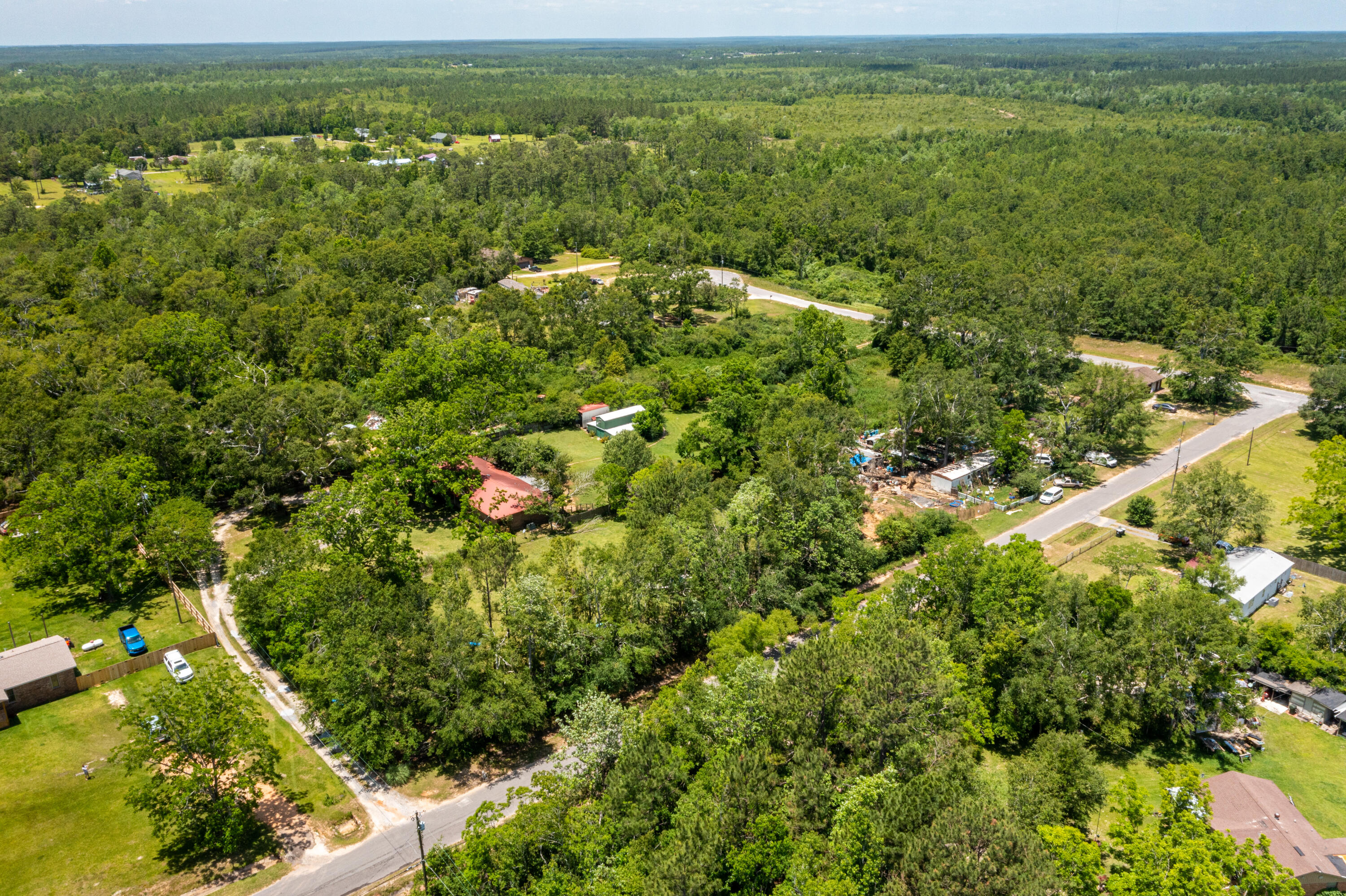 233 Madrid Road Cantonment, FL 32533 - Photo 38 of 38