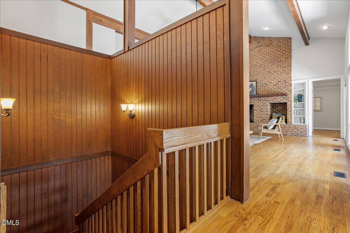 3604 Darwin Road Durham, NC 27707 - Photo 39 of 75