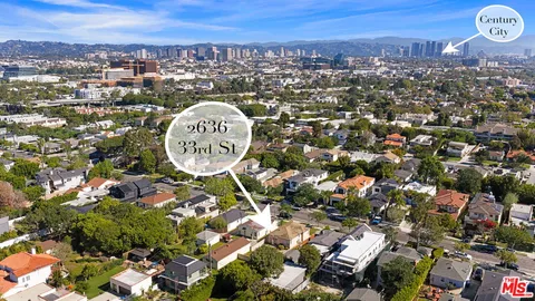 $2,549,000 | 2636 33rd Street, Santa Monica, CA 90405