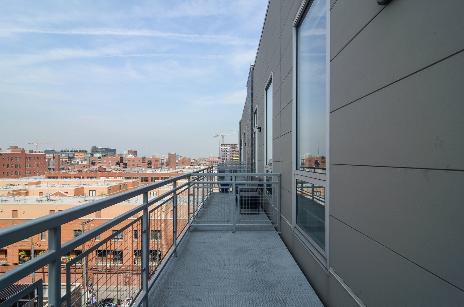 134 South Aberdeen Street, Unit 6NR Chicago, IL 60607 - Photo 14 of 23