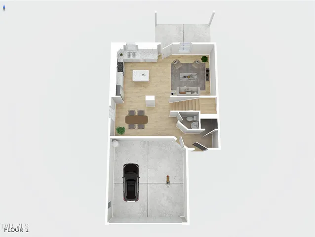 $2,700 | 85 Scout Branch, Gray, TN 37615